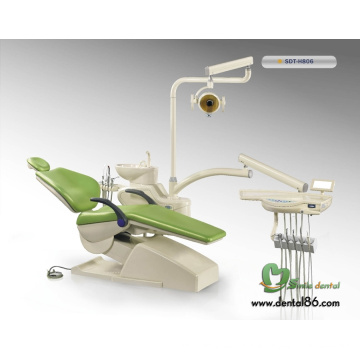 Hy2288 806 Unité dentaire intégrée en Chine